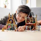 LEGO Harry Potter, Vizita in satul Hogsmeade, 76388