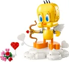 LEGO Iconic, Adorabilul canar Tweety, 40824