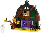 LEGO Iconic, Hambar de Halloween, 40721