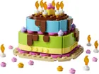 LEGO Iconic, Tort pentru petrecerea de zi de nastere, 40815
