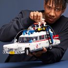 LEGO Icons, Ghostbusters ECTO-1, 10274