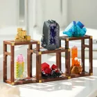 LEGO Ideas, Colectia minerala, 21362