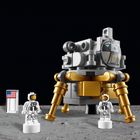 LEGO Ideas, NASA Apollo Saturn V, 92176