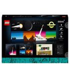 LEGO Ideas, Povesti din era spatiala, 21340