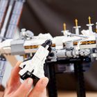 LEGO Ideas, Statia Spatiala Internationala, 21321