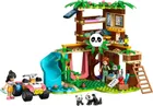 LEGO LEGO Friends, Ingrijirea animalelor de la refugiul pentru panda, 42648