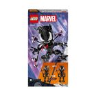 LEGO Marvel, Groot devenind Venom, 76249
