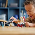 LEGO Marvel, Sala tronului regelui Namor, 76213