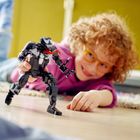 LEGO Marvel Spider-Man, Figurina Venom, 76230