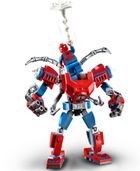 LEGO Marvel Super Heroes, Robot Spider-Man, 76146