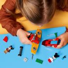 LEGO Mickey & Friends, Avionul cu elice al lui Mickey Mouse, 10772