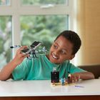 LEGO Minecraft, Batalia finala, 21151