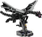 LEGO Minecraft, Dragonul Ender, 21595