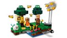 LEGO Minecraft, Ferma albinelor, 21165
