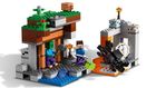 LEGO Minecraft, Mina „abandonata”, 21166