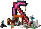 LEGO Minecraft, Mina Tarnacop, 21277