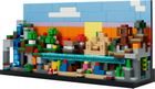 LEGO Minecraft, Minibiomuri, 21589