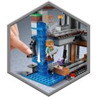 LEGO Minecraft, Prima aventura, 21169