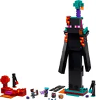LEGO Minecraft, Turnul Enderman, 21279