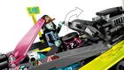 LEGO NINJAGO, Bolid ninja, 71710