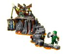 LEGO NINJAGO, Calatorie catre temnitele Craniu, 71717