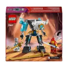 LEGO NINJAGO, Costumul robot de lupta al lui Zane, 71827