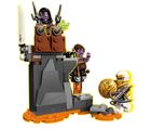 LEGO NINJAGO, Creatura Minotaur a lui Zane, 71719