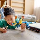 LEGO NINJAGO, Dragonul EVO de Tunet al lui Jay, 71760