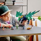 LEGO NINJAGO, Dragonul legendar al lui Lloyd, 71766
