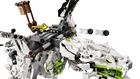LEGO NINJAGO, Dragonul Vrajitorului Craniu, 71721