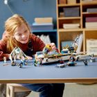 LEGO NINJAGO, Hydro Bounty, 71756