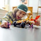 LEGO NINJAGO, Masina-dragon a lui Cole, 71769