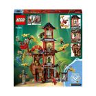 LEGO NINJAGO, Nucleele energetice din Templul Dragonului, 71795