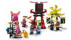 LEGO NINJAGO, Piata jucatorului, 71708