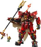 LEGO Ninjago, Robotul cavaler al focului, 71846
