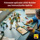 LEGO NINJAGO, Robotul de Titan al lui Lloyd la a 15-a aniversare, 71860