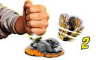 LEGO NINJAGO, Spinjitzu Burst - Cole, 70685
