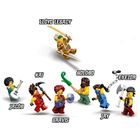 LEGO NINJAGO, Turnirul Elementelor, 71735