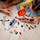 LEGO NINJAGO, Ultimul zbor al navei Destiny's Bounty, 71749