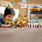 LEGO NINJAGO, Ultra dragonul auriu al lui Lloyd, 71774