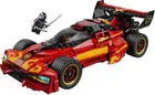 LEGO NINJAGO, X-1 Ninja Charger la a 15-a aniversare, 71867