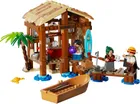 LEGO ONE PIECE, Coliba in Satul Morii, 75636