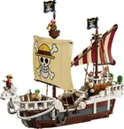 LEGO ONE PIECE, Corabia de pirati Fasneata Merry, 75639