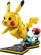 LEGO Pokémon, Pikachu si Poké Ball, 72152