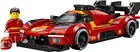 LEGO Speed Champions, Ferrari 499P, 77261