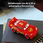 LEGO Speed Champions, Fulger McQueen, 77255