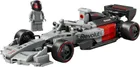 LEGO Speed Champions, Masina de curse Audi Revolut F1 Team R26, 77259