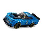 LEGO Speed Champions, Masina de curse Chevrolet Camaro ZL1, 75891