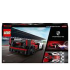 LEGO Speed Champions, Porsche 963, 76916