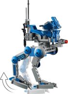 LEGO Star Wars, 501st Legion Clone Troopers, 75280